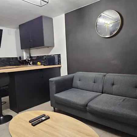 Opus Jard - Centre