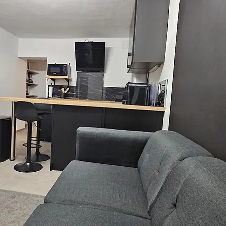 Appartement Opus Jard - Centre