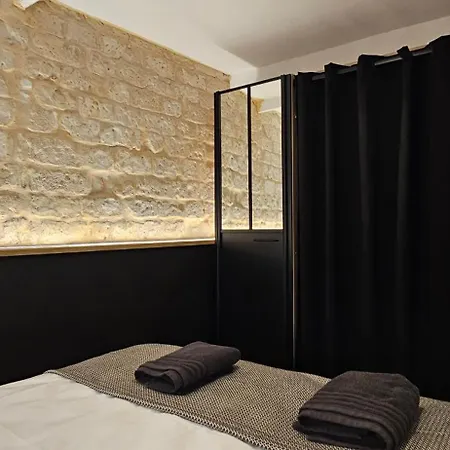 Opus Jard - Centre Appartement