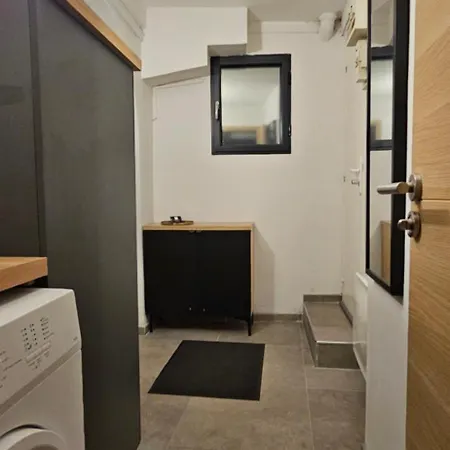 Opus Jard - Centre * Ρενς