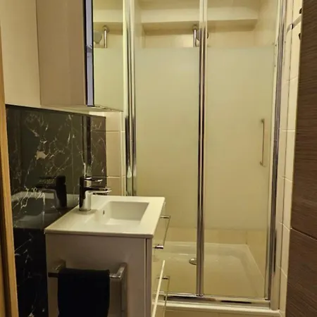 Opus Jard - Centre Appartement Reims