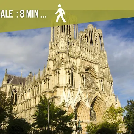 Opus Jard - Centre Reims