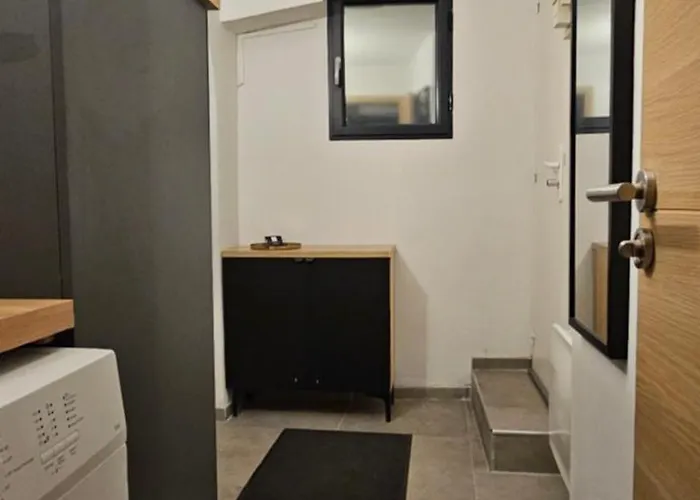 Opus Jard - Centre * Reims