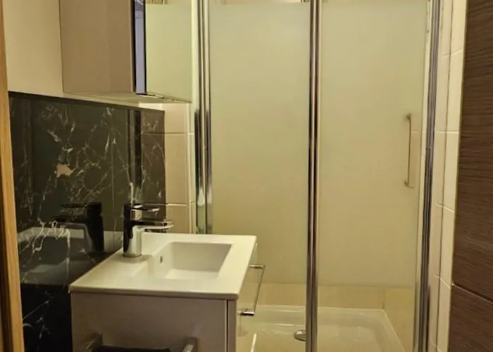 Opus Jard - Centre Appartement Reims