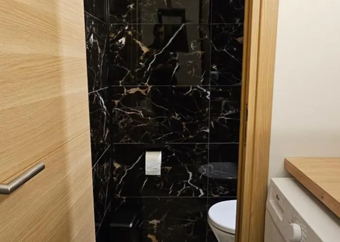 Opus Jard - Centre Appartement Reims