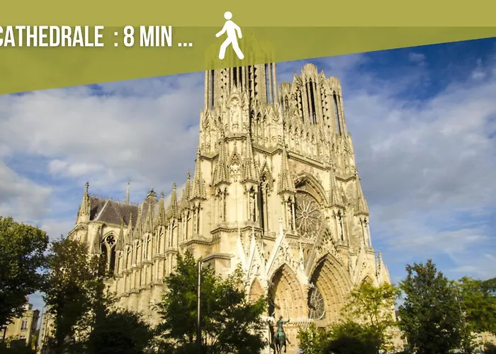 Opus Jard - Centre Reims